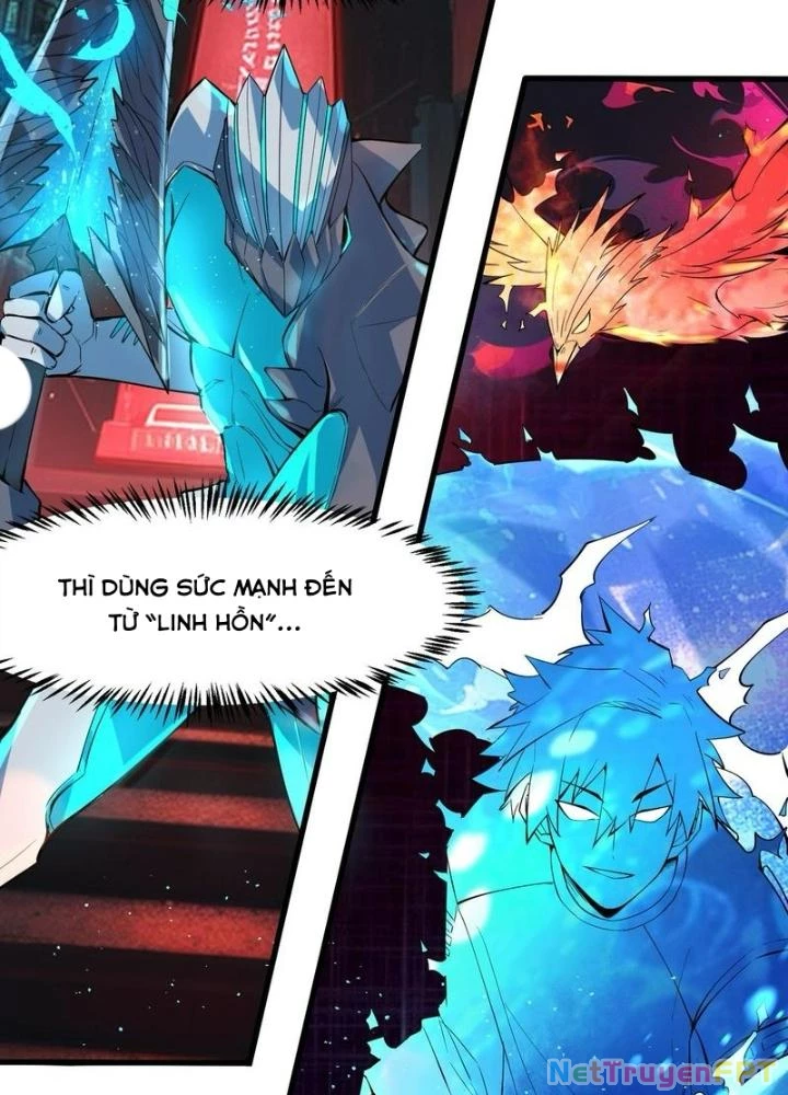 Toàn Dân Ngự Thú: Bắt Đầu Thức Tỉnh Thiên Phú Cấp Thần Thoại Chapter 84 - Trang 2