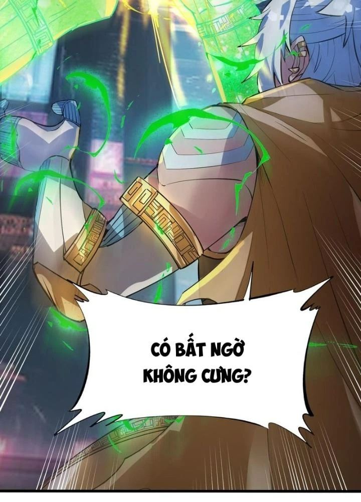Toàn Dân Ngự Thú: Bắt Đầu Thức Tỉnh Thiên Phú Cấp Thần Thoại Chapter 85 - Trang 2