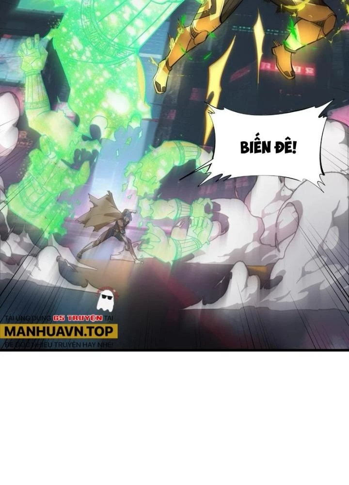 Toàn Dân Ngự Thú: Bắt Đầu Thức Tỉnh Thiên Phú Cấp Thần Thoại Chapter 85 - Trang 2