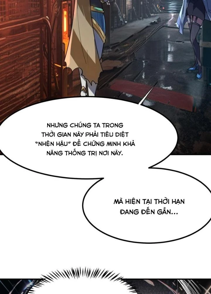 Toàn Dân Ngự Thú: Bắt Đầu Thức Tỉnh Thiên Phú Cấp Thần Thoại Chapter 85 - Trang 2