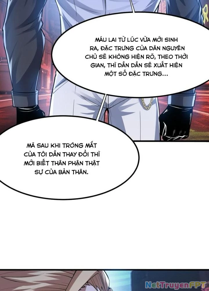 Toàn Dân Ngự Thú: Bắt Đầu Thức Tỉnh Thiên Phú Cấp Thần Thoại Chapter 85 - Trang 2