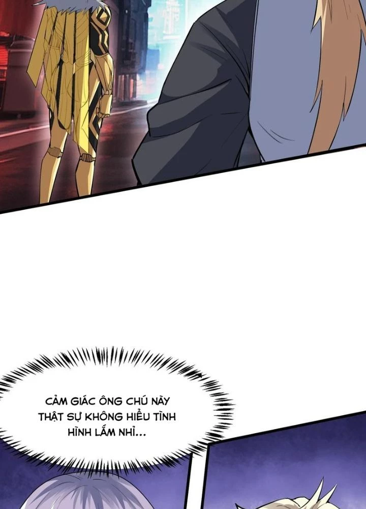 Toàn Dân Ngự Thú: Bắt Đầu Thức Tỉnh Thiên Phú Cấp Thần Thoại Chapter 85 - Trang 2