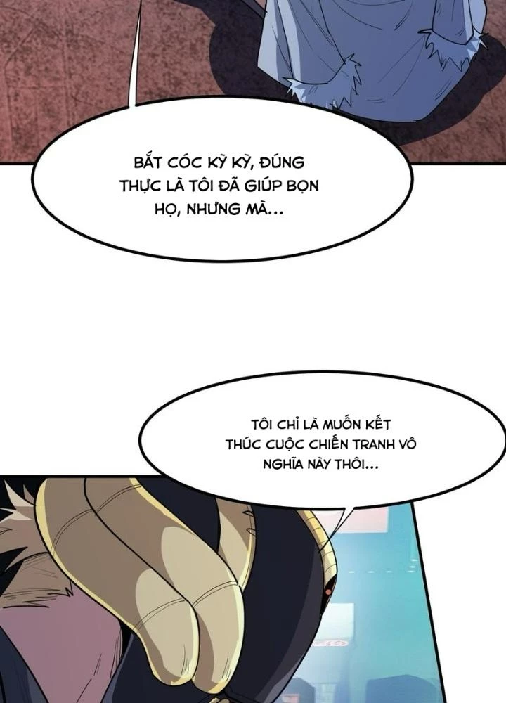 Toàn Dân Ngự Thú: Bắt Đầu Thức Tỉnh Thiên Phú Cấp Thần Thoại Chapter 85 - Trang 2