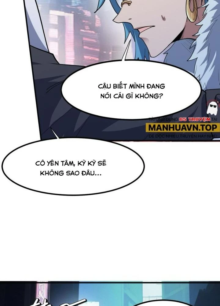 Toàn Dân Ngự Thú: Bắt Đầu Thức Tỉnh Thiên Phú Cấp Thần Thoại Chapter 85 - Trang 2