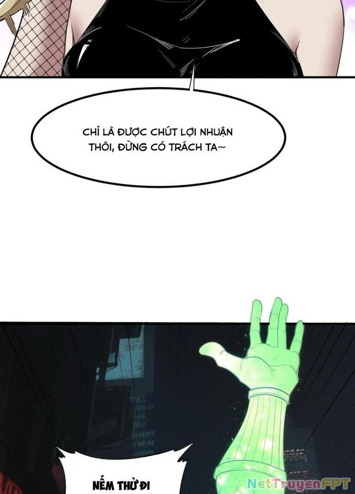 Toàn Dân Ngự Thú: Bắt Đầu Thức Tỉnh Thiên Phú Cấp Thần Thoại Chapter 85 - Trang 2