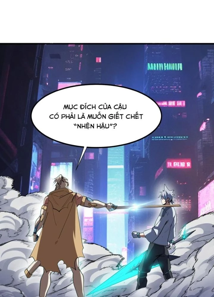 Toàn Dân Ngự Thú: Bắt Đầu Thức Tỉnh Thiên Phú Cấp Thần Thoại Chapter 86 - Trang 2