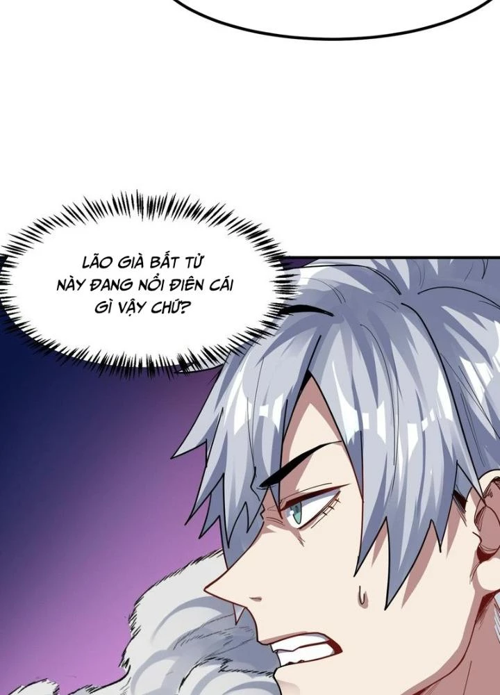 Toàn Dân Ngự Thú: Bắt Đầu Thức Tỉnh Thiên Phú Cấp Thần Thoại Chapter 86 - Trang 2