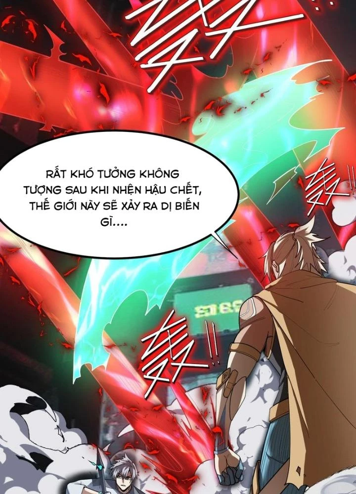 Toàn Dân Ngự Thú: Bắt Đầu Thức Tỉnh Thiên Phú Cấp Thần Thoại Chapter 86 - Trang 2