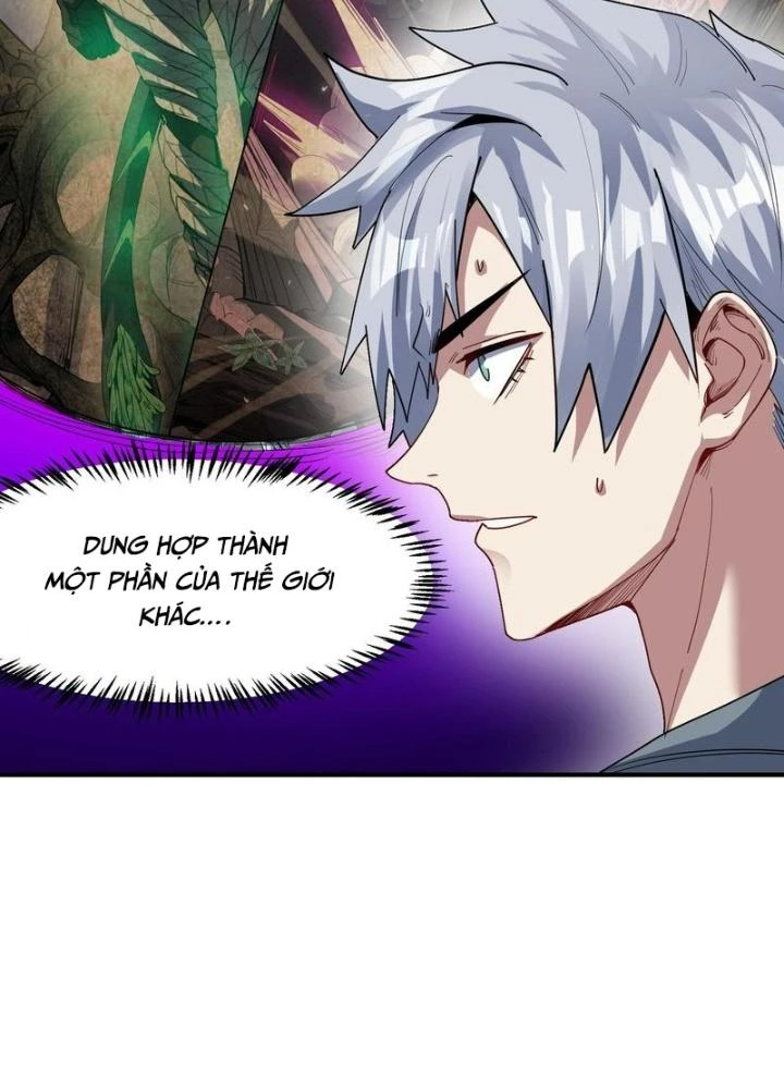 Toàn Dân Ngự Thú: Bắt Đầu Thức Tỉnh Thiên Phú Cấp Thần Thoại Chapter 86 - Trang 2