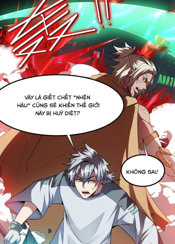 Toàn Dân Ngự Thú: Bắt Đầu Thức Tỉnh Thiên Phú Cấp Thần Thoại Chapter 86 - Trang 2