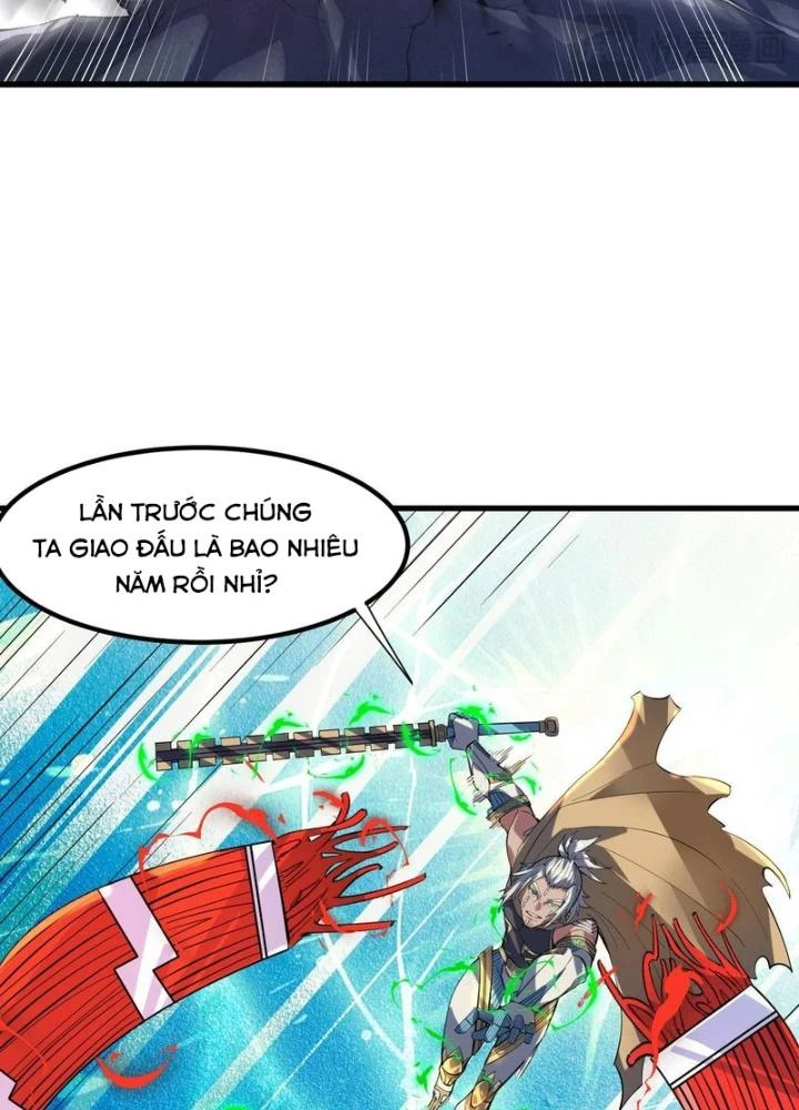 Toàn Dân Ngự Thú: Bắt Đầu Thức Tỉnh Thiên Phú Cấp Thần Thoại Chapter 86 - Trang 2