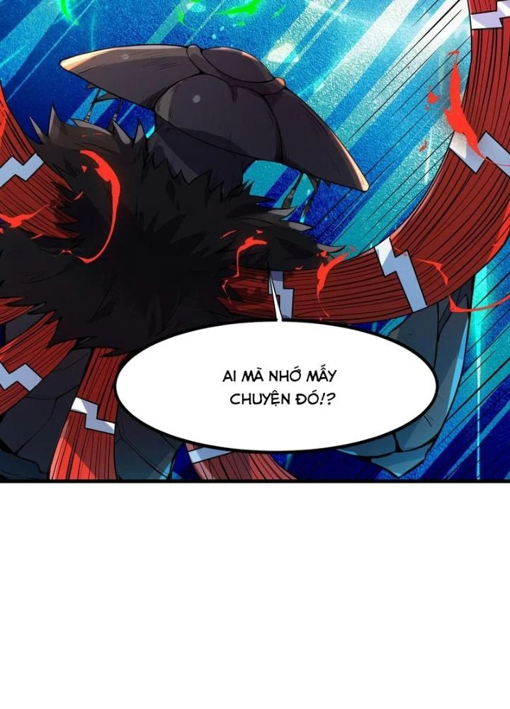 Toàn Dân Ngự Thú: Bắt Đầu Thức Tỉnh Thiên Phú Cấp Thần Thoại Chapter 86 - Trang 2