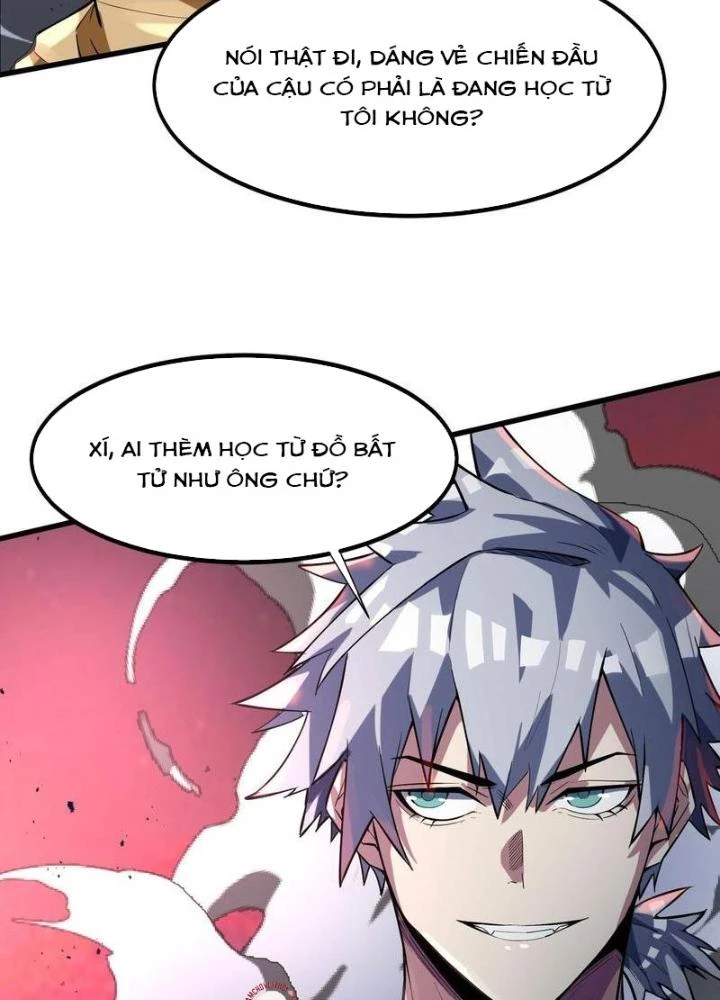 Toàn Dân Ngự Thú: Bắt Đầu Thức Tỉnh Thiên Phú Cấp Thần Thoại Chapter 87 - Trang 2