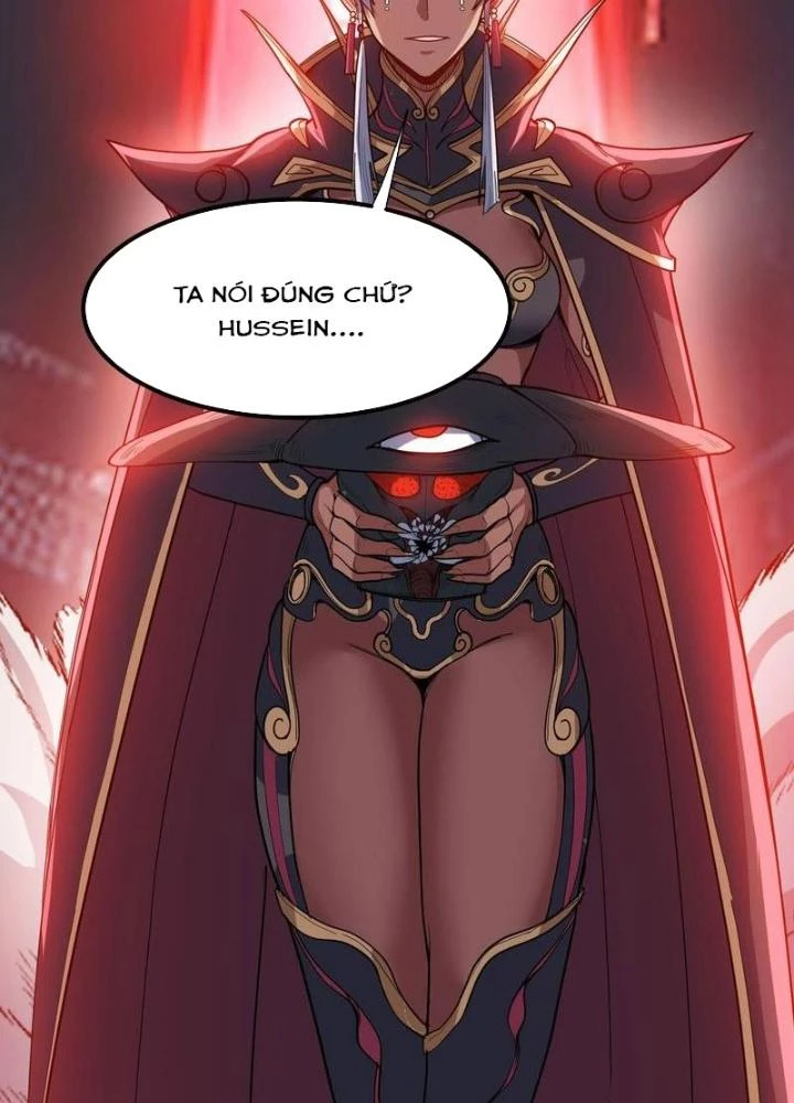 Toàn Dân Ngự Thú: Bắt Đầu Thức Tỉnh Thiên Phú Cấp Thần Thoại Chapter 87 - Trang 2