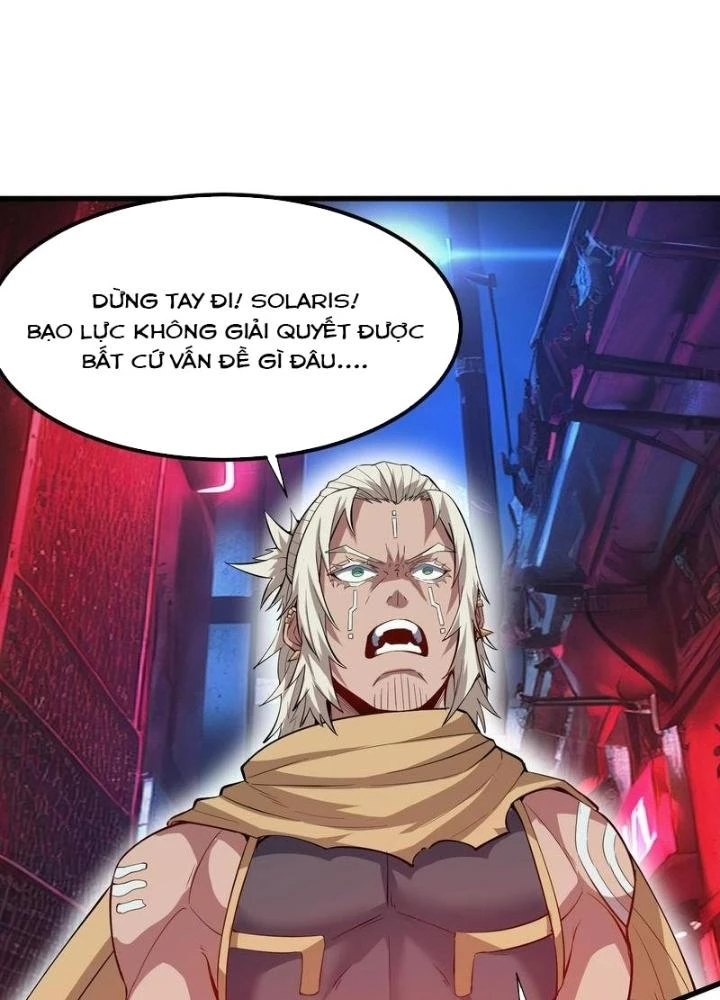 Toàn Dân Ngự Thú: Bắt Đầu Thức Tỉnh Thiên Phú Cấp Thần Thoại Chapter 87 - Trang 2