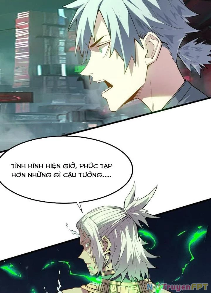 Toàn Dân Ngự Thú: Bắt Đầu Thức Tỉnh Thiên Phú Cấp Thần Thoại Chapter 87 - Trang 2