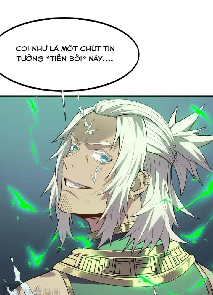 Toàn Dân Ngự Thú: Bắt Đầu Thức Tỉnh Thiên Phú Cấp Thần Thoại Chapter 87 - Trang 2
