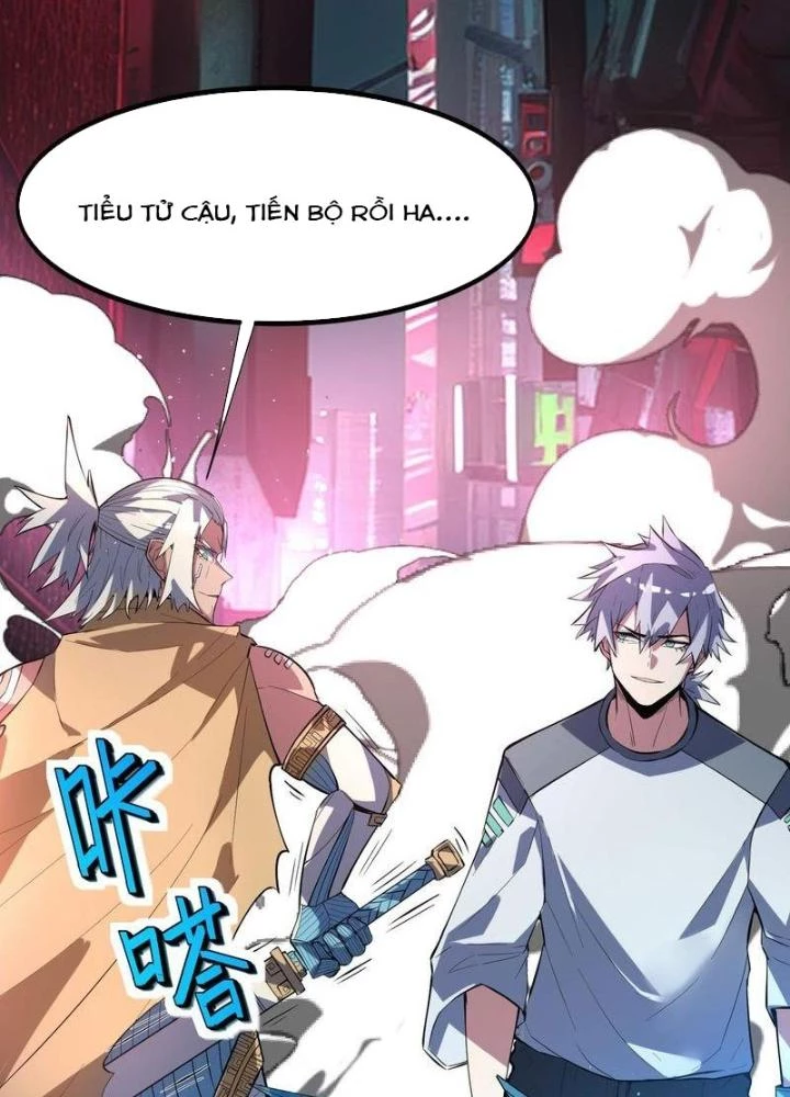 Toàn Dân Ngự Thú: Bắt Đầu Thức Tỉnh Thiên Phú Cấp Thần Thoại Chapter 87 - Trang 2