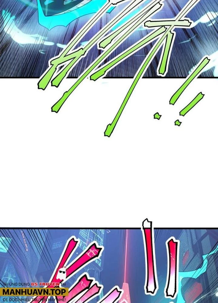 Toàn Dân Ngự Thú: Bắt Đầu Thức Tỉnh Thiên Phú Cấp Thần Thoại Chapter 88 - Trang 2