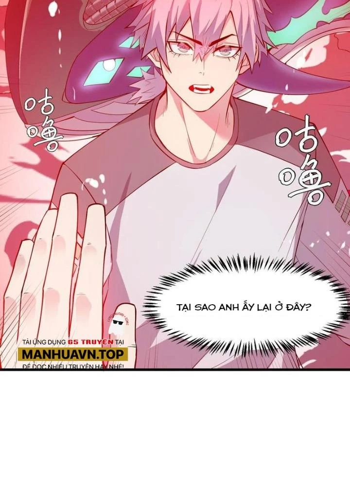 Toàn Dân Ngự Thú: Bắt Đầu Thức Tỉnh Thiên Phú Cấp Thần Thoại Chapter 88 - Trang 2