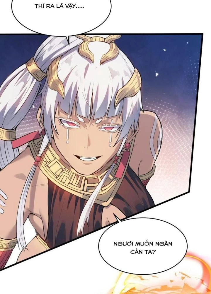 Toàn Dân Ngự Thú: Bắt Đầu Thức Tỉnh Thiên Phú Cấp Thần Thoại Chapter 88 - Trang 2