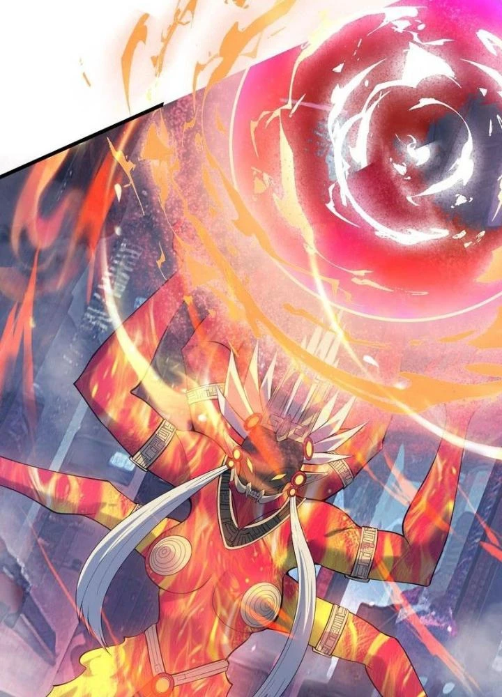Toàn Dân Ngự Thú: Bắt Đầu Thức Tỉnh Thiên Phú Cấp Thần Thoại Chapter 88 - Trang 2