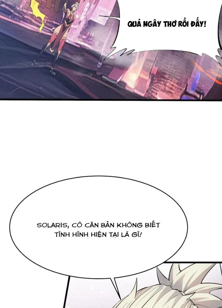 Toàn Dân Ngự Thú: Bắt Đầu Thức Tỉnh Thiên Phú Cấp Thần Thoại Chapter 88 - Trang 2