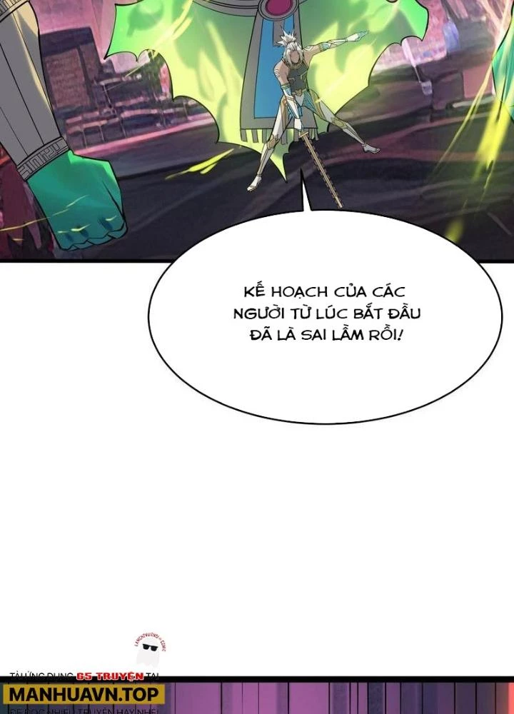 Toàn Dân Ngự Thú: Bắt Đầu Thức Tỉnh Thiên Phú Cấp Thần Thoại Chapter 88 - Trang 2