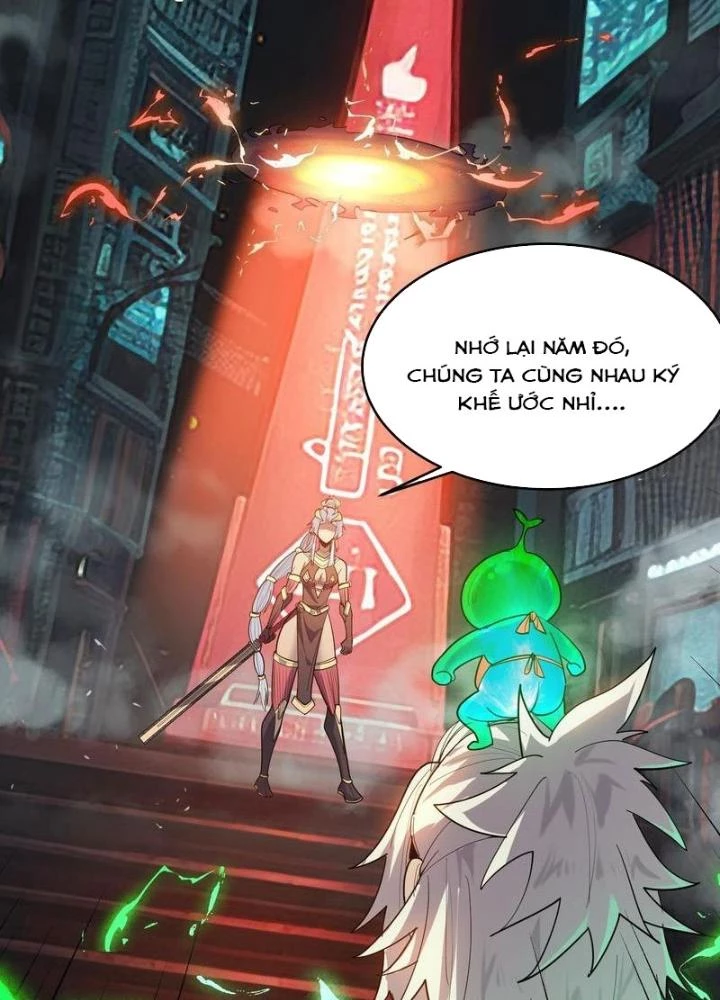 Toàn Dân Ngự Thú: Bắt Đầu Thức Tỉnh Thiên Phú Cấp Thần Thoại Chapter 88 - Trang 2