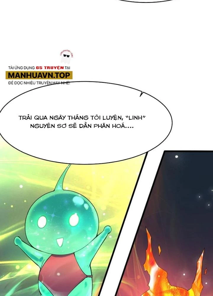 Toàn Dân Ngự Thú: Bắt Đầu Thức Tỉnh Thiên Phú Cấp Thần Thoại Chapter 88 - Trang 2