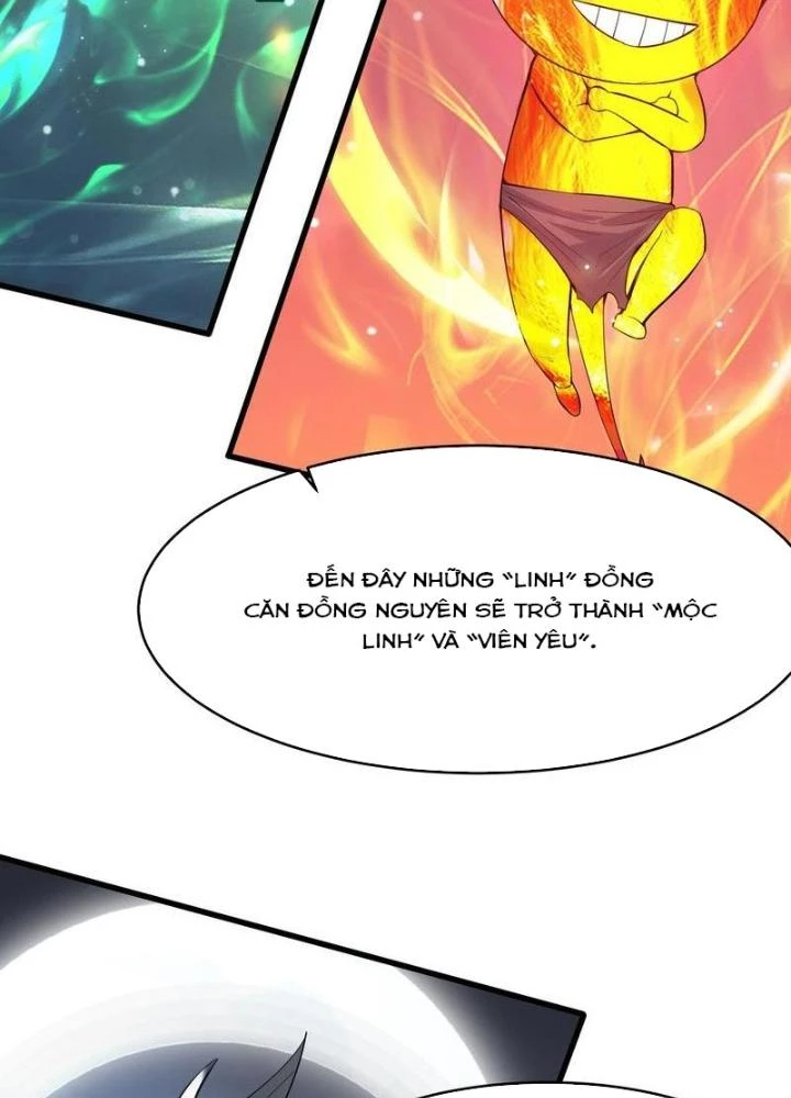 Toàn Dân Ngự Thú: Bắt Đầu Thức Tỉnh Thiên Phú Cấp Thần Thoại Chapter 88 - Trang 2
