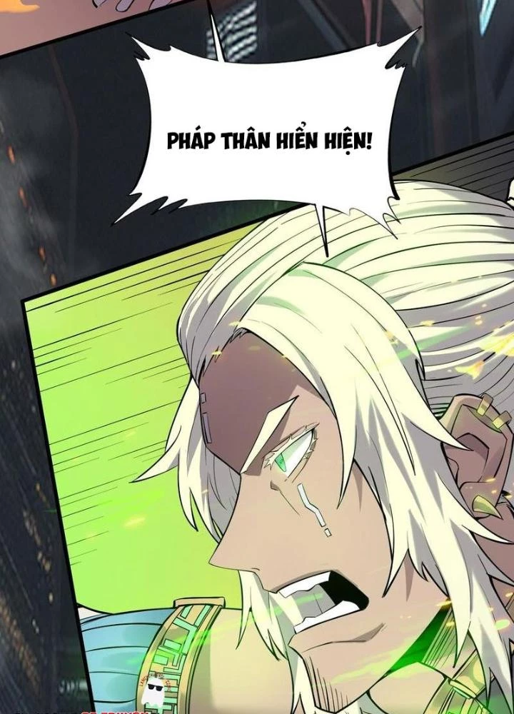 Toàn Dân Ngự Thú: Bắt Đầu Thức Tỉnh Thiên Phú Cấp Thần Thoại Chapter 88 - Trang 2