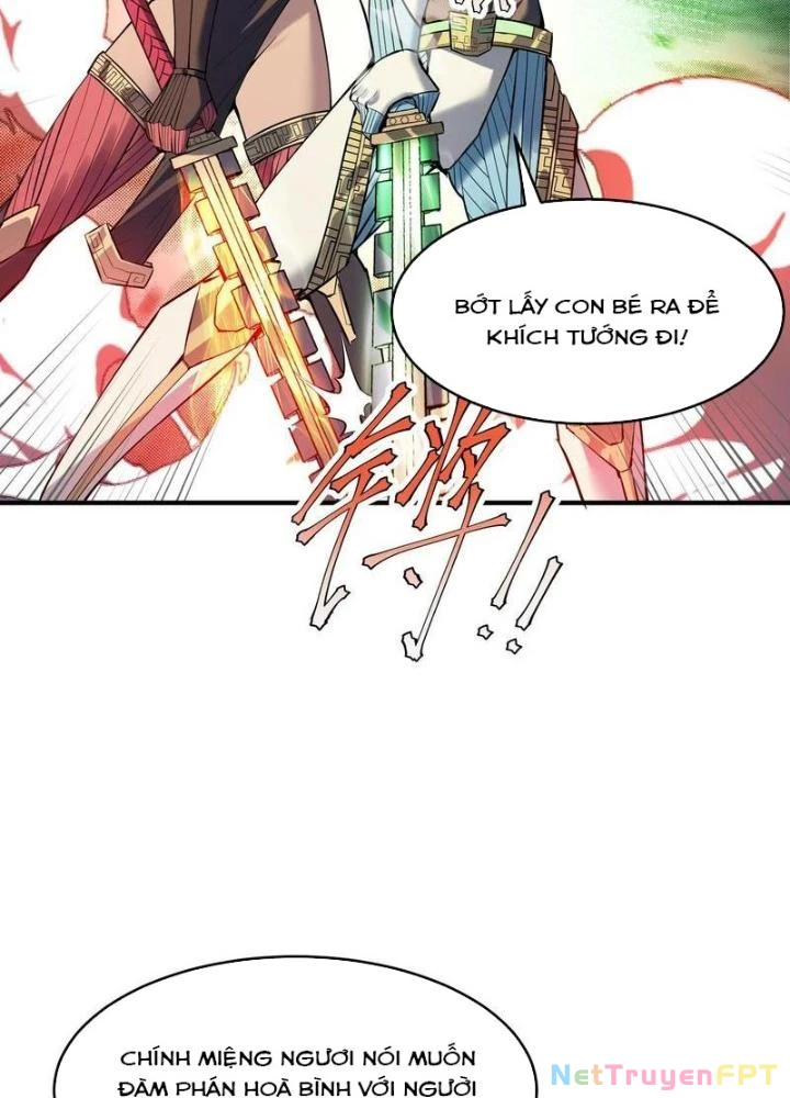 Toàn Dân Ngự Thú: Bắt Đầu Thức Tỉnh Thiên Phú Cấp Thần Thoại Chapter 88 - Trang 2