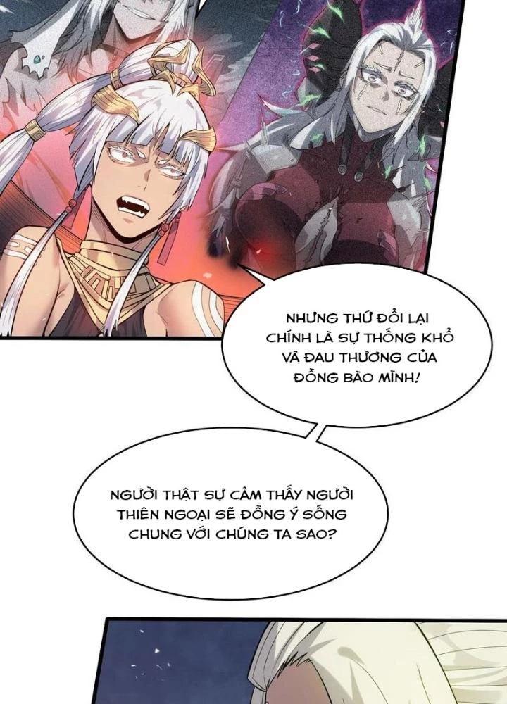 Toàn Dân Ngự Thú: Bắt Đầu Thức Tỉnh Thiên Phú Cấp Thần Thoại Chapter 88 - Trang 2
