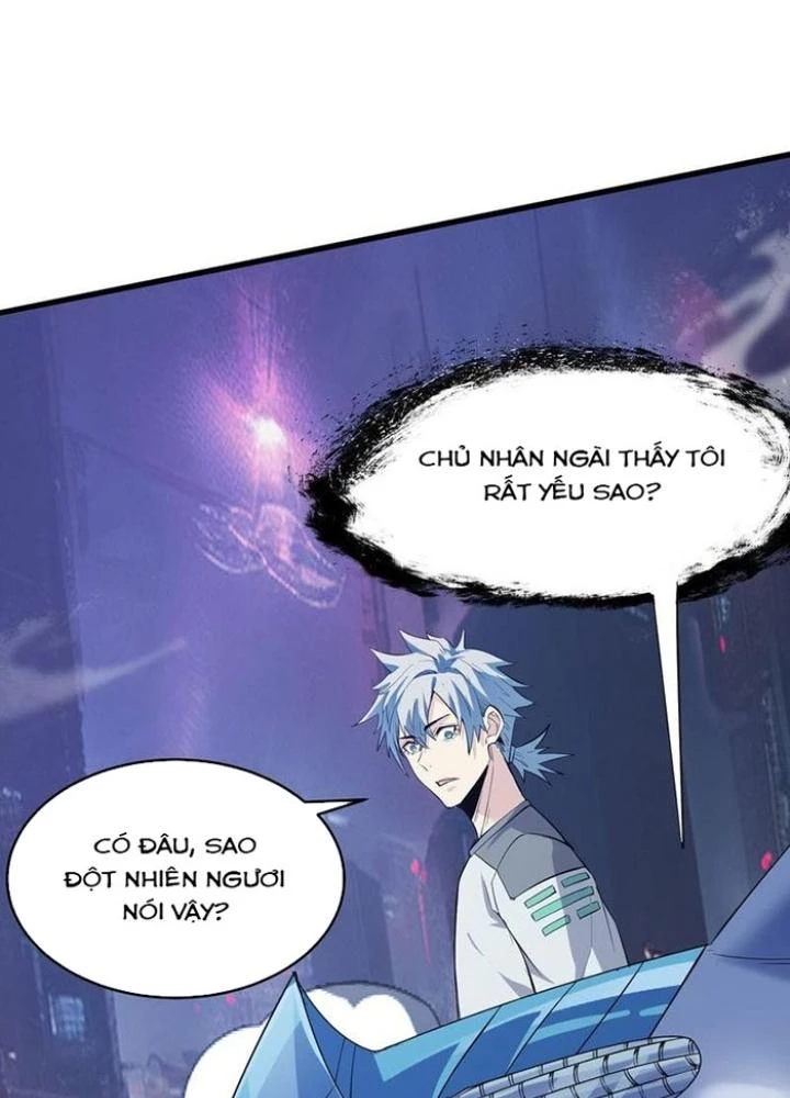 Toàn Dân Ngự Thú: Bắt Đầu Thức Tỉnh Thiên Phú Cấp Thần Thoại Chapter 89 - Trang 2