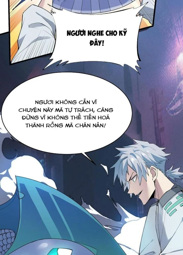 Toàn Dân Ngự Thú: Bắt Đầu Thức Tỉnh Thiên Phú Cấp Thần Thoại Chapter 89 - Trang 2