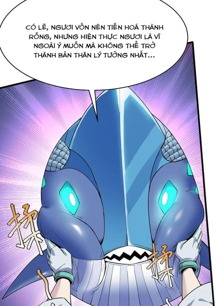 Toàn Dân Ngự Thú: Bắt Đầu Thức Tỉnh Thiên Phú Cấp Thần Thoại Chapter 89 - Trang 2