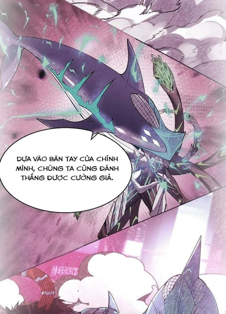 Toàn Dân Ngự Thú: Bắt Đầu Thức Tỉnh Thiên Phú Cấp Thần Thoại Chapter 89 - Trang 2