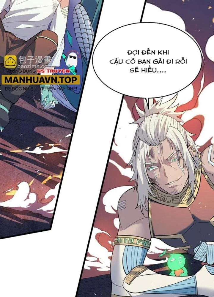 Toàn Dân Ngự Thú: Bắt Đầu Thức Tỉnh Thiên Phú Cấp Thần Thoại Chapter 89 - Trang 2