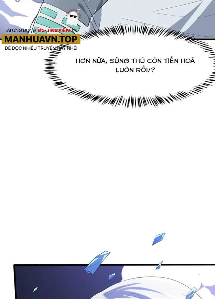 Toàn Dân Ngự Thú: Bắt Đầu Thức Tỉnh Thiên Phú Cấp Thần Thoại Chapter 89 - Trang 2