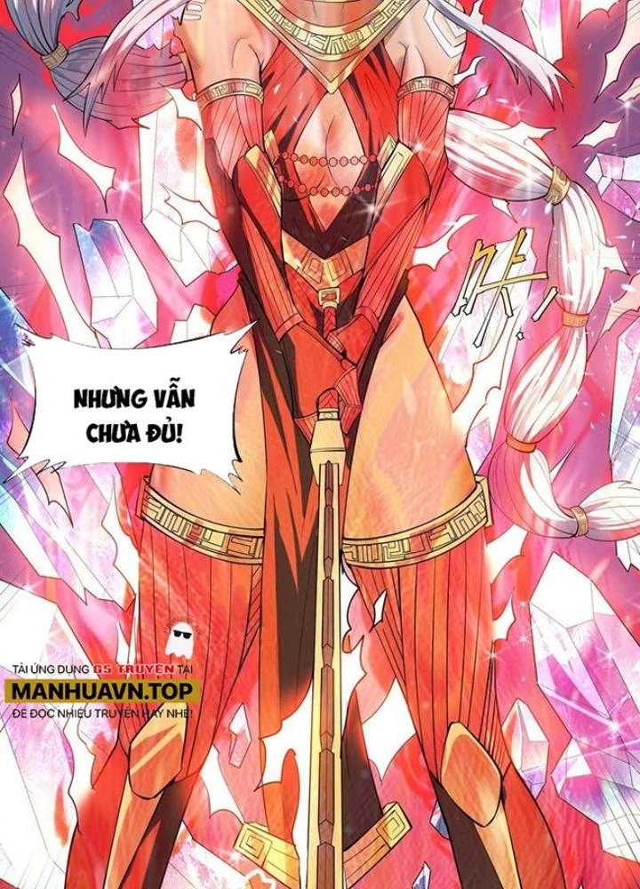Toàn Dân Ngự Thú: Bắt Đầu Thức Tỉnh Thiên Phú Cấp Thần Thoại Chapter 90 - Trang 2