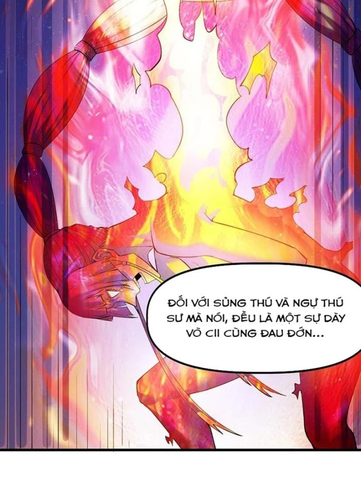 Toàn Dân Ngự Thú: Bắt Đầu Thức Tỉnh Thiên Phú Cấp Thần Thoại Chapter 90 - Trang 2