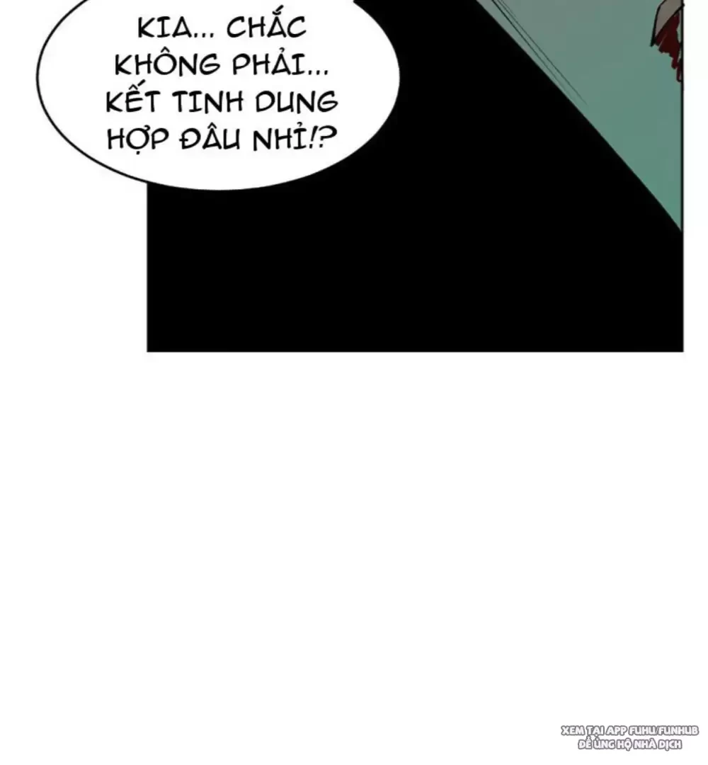 Ta Có Thể Nhìn Thấy Quy Tắc Cấm Khu Chapter 6 - Trang 2