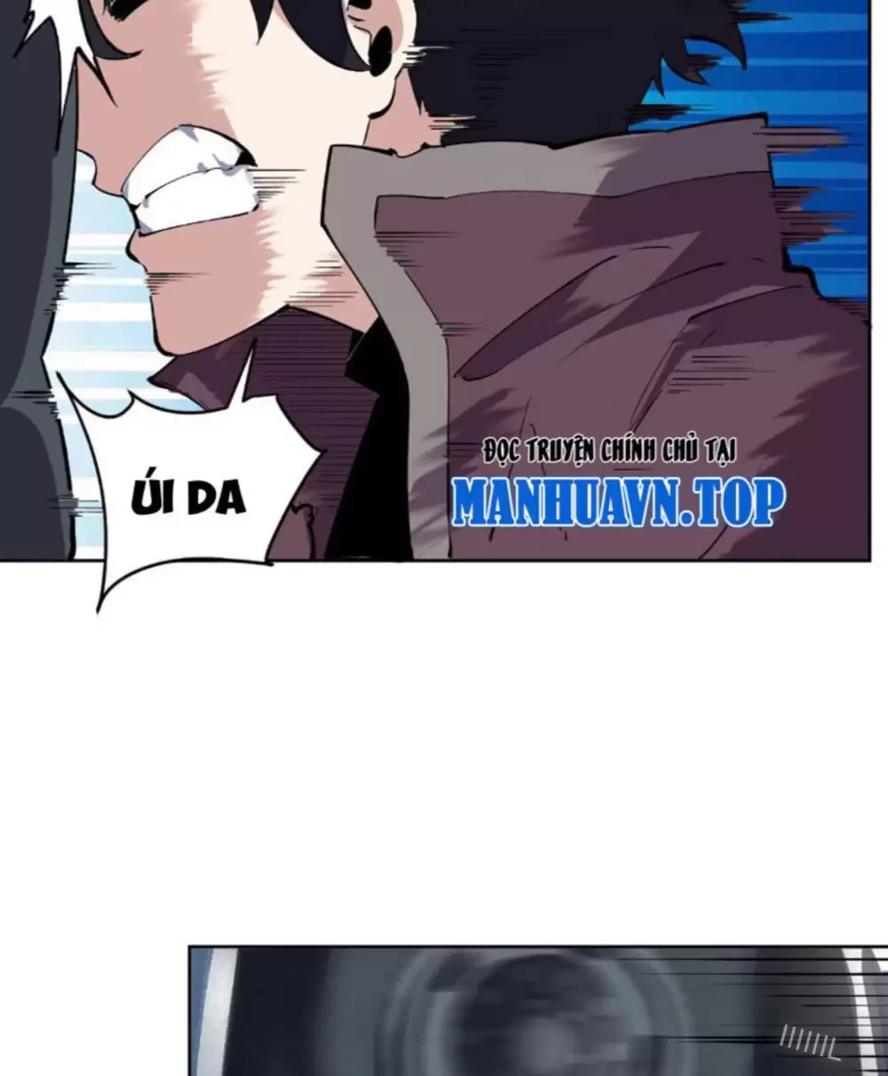 Ta Có Thể Nhìn Thấy Quy Tắc Cấm Khu Chapter 6 - Trang 2