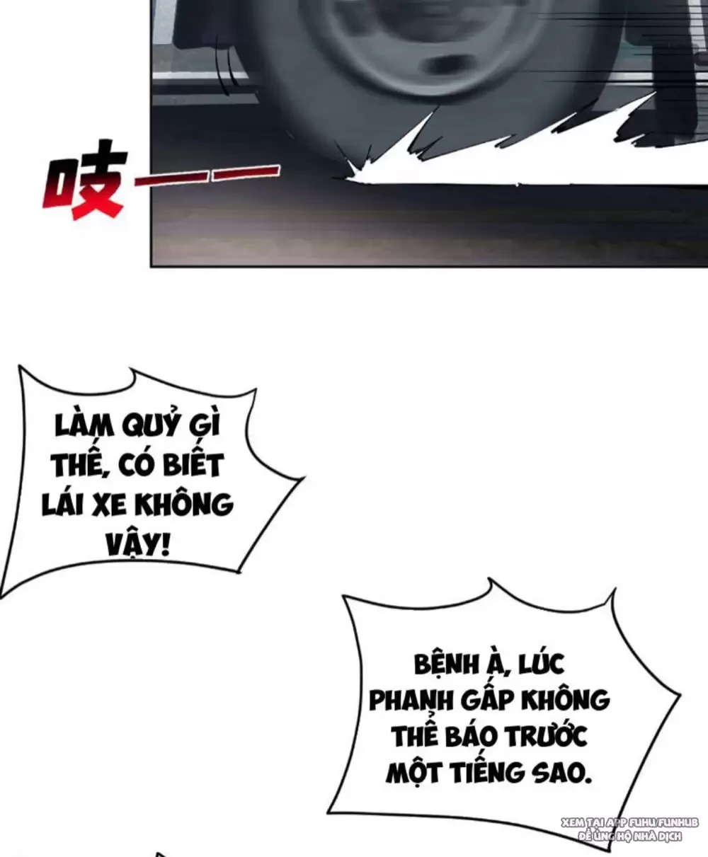 Ta Có Thể Nhìn Thấy Quy Tắc Cấm Khu Chapter 6 - Trang 2