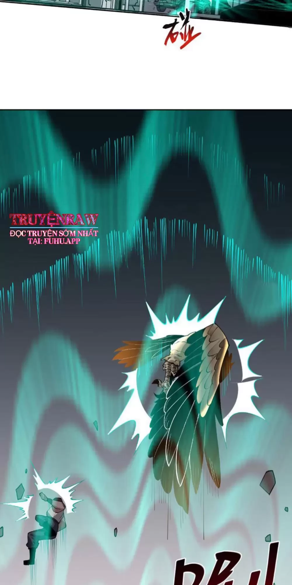 Ta Có Thể Nhìn Thấy Quy Tắc Cấm Khu Chapter 6 - Trang 2