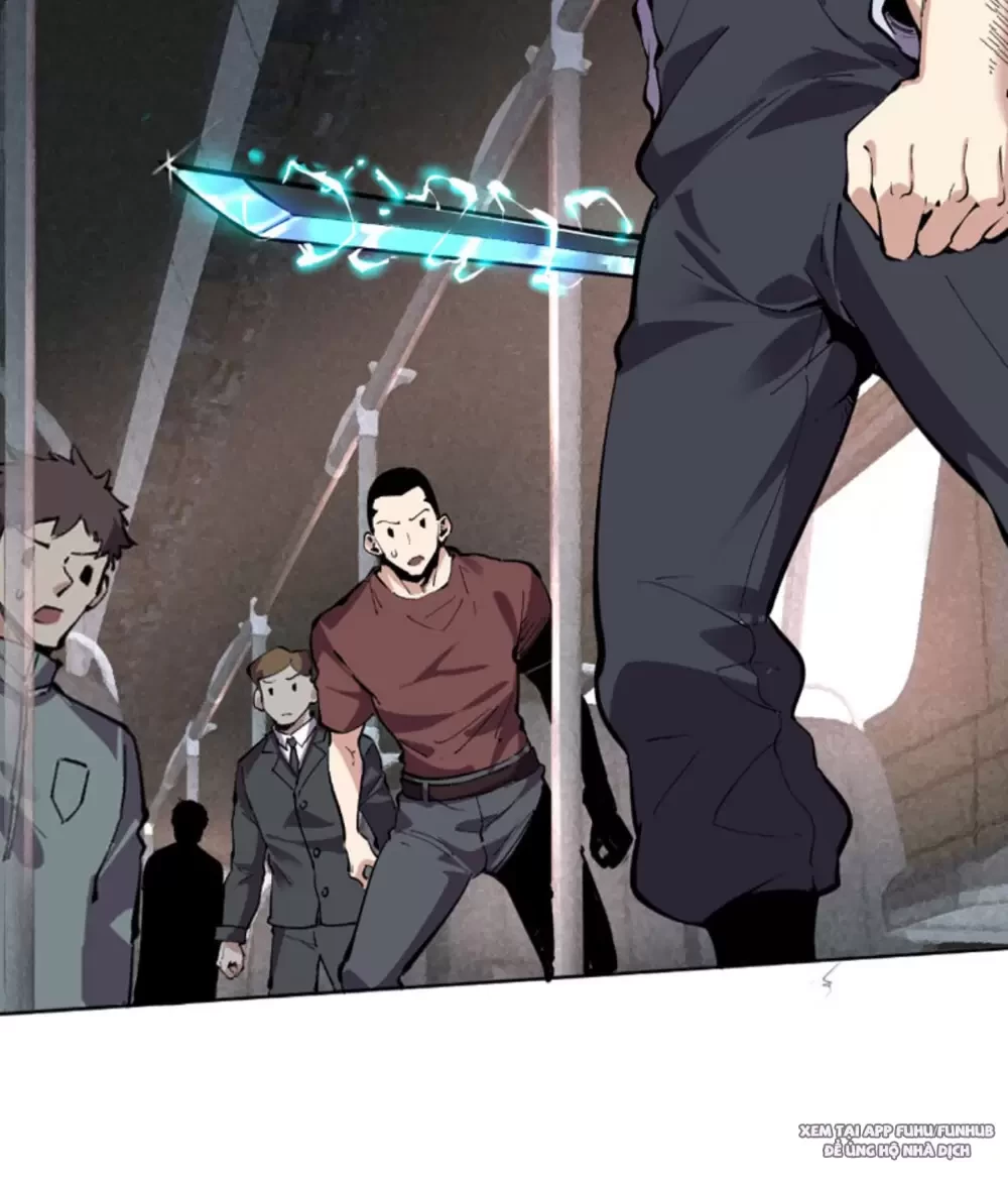 Ta Có Thể Nhìn Thấy Quy Tắc Cấm Khu Chapter 7 - Trang 2