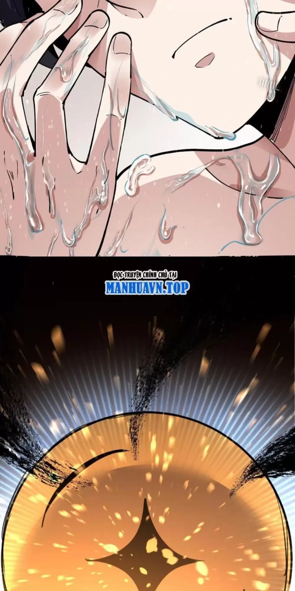 Ta Có Thể Nhìn Thấy Quy Tắc Cấm Khu Chapter 10 - Trang 2