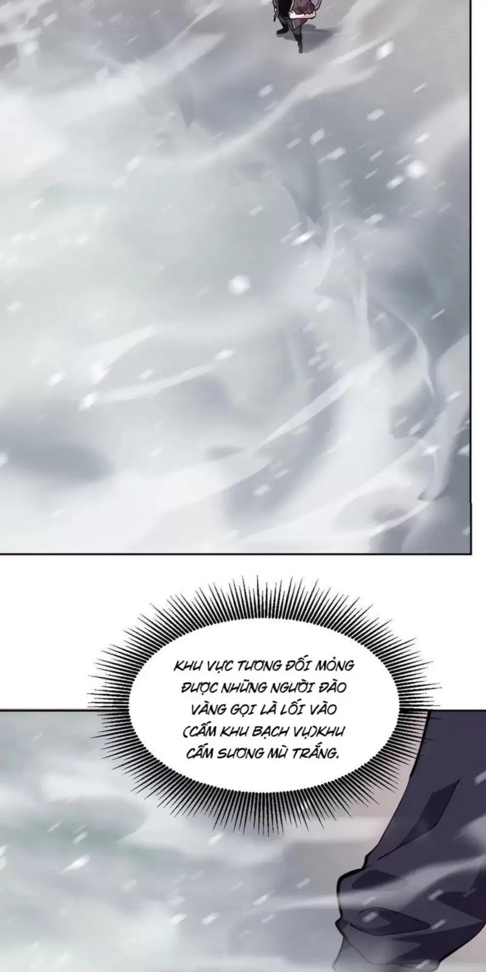 Ta Có Thể Nhìn Thấy Quy Tắc Cấm Khu Chapter 12 - Trang 2