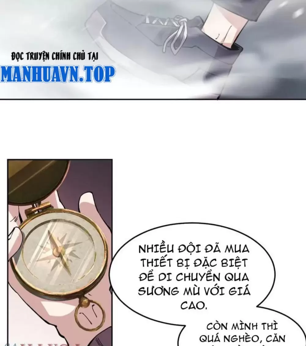 Ta Có Thể Nhìn Thấy Quy Tắc Cấm Khu Chapter 12 - Trang 2